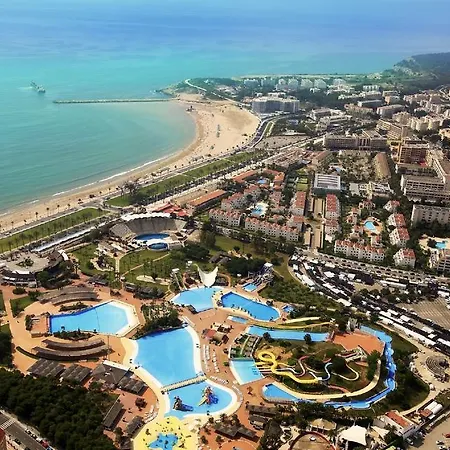 Margarita Planet Costa Dorada